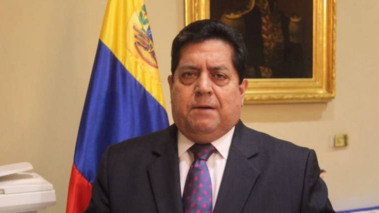 Servicio de Inteligencia de Maduro detuvo al primer vicepresidente del Parlamento de Venezuela