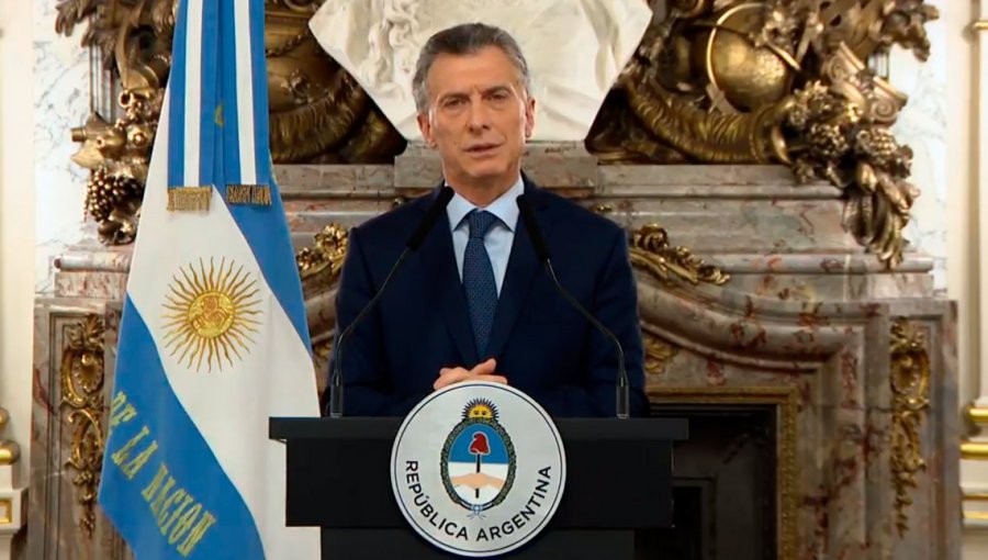 Gobierno argentino asegura que baleo a diputado iba dirigido al asesor que murió