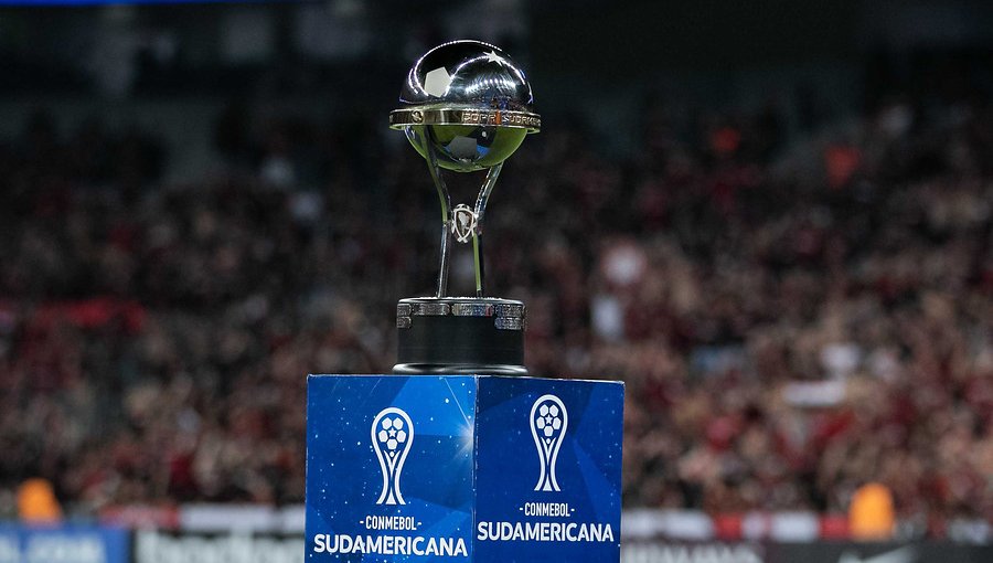 Conmebol cambió sede para la final de Copa Sudamericana 2019