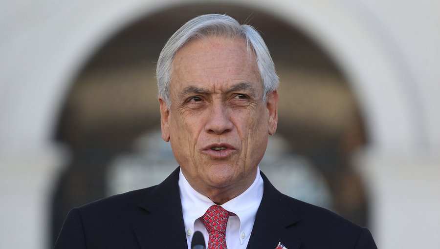 Reavalúo de casa de Presidente Piñera en lago Caburgua subió a 396 millones