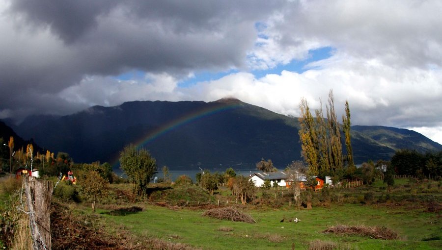 Gobierno acuerda plan para la protección de parques en la Patagonia
