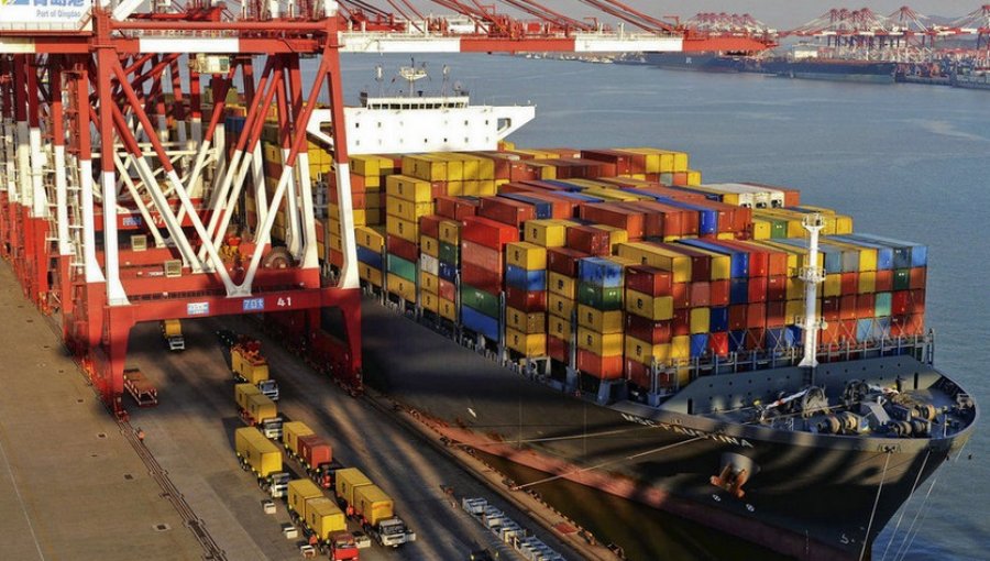EE.UU. impone nuevos aranceles a importaciones chinas por 200 mil millones de dólares