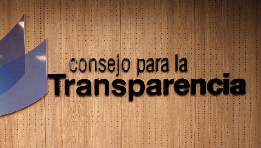 Consejo para la Transparencia plantea convocar a un acuerdo nacional anticorrupción
