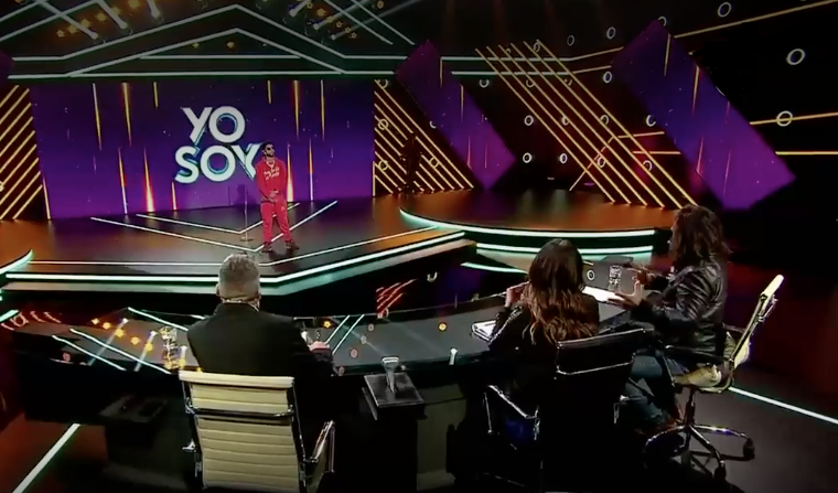 «Yo soy»: Nuevo estelar de CHV debutó imponiéndose en el rating