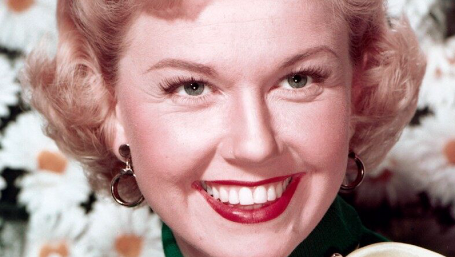 A los 97 años, falleció Doris Day, un ícono del Hollywood de los '50 y '60