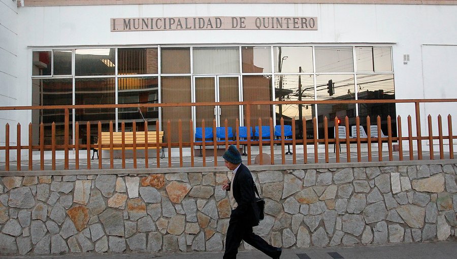 Apartan de sus funciones al director de Salud Municipal de Quintero por denuncias de acoso