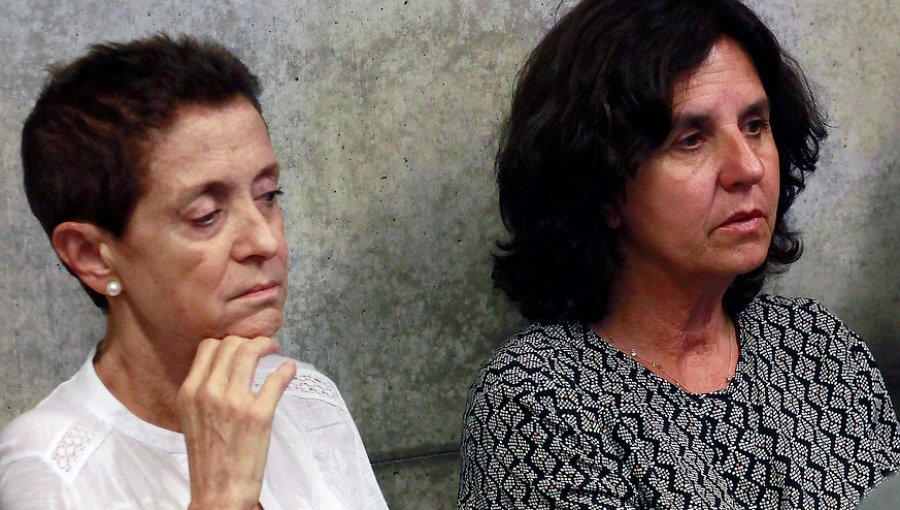 Caso Penta: Cónyuges de Délano y Lavín tendrán suspensión condicional del procedimiento