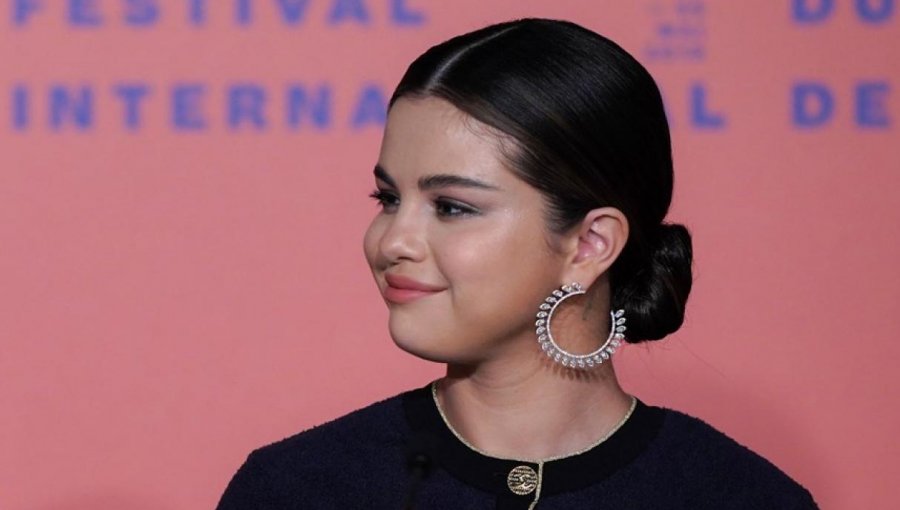Selena Gómez calificó a las redes sociales de "terribles"