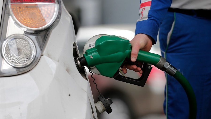 Precio de los combustibles tendrá a partir de este jueves su undécima semana de alzas