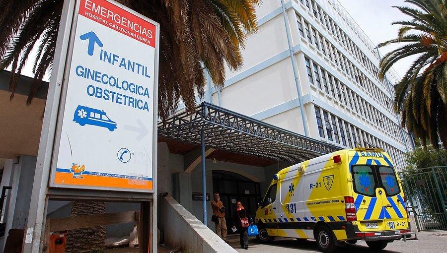 1.000 médicos firmaron carta en respaldo a doctora destituida por muerte de niña en Valparaíso