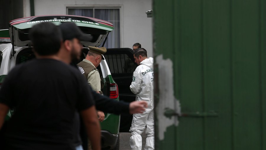 Mujer detenida se quitó la vida al interior de celda de la comisaría de Villa Alemana