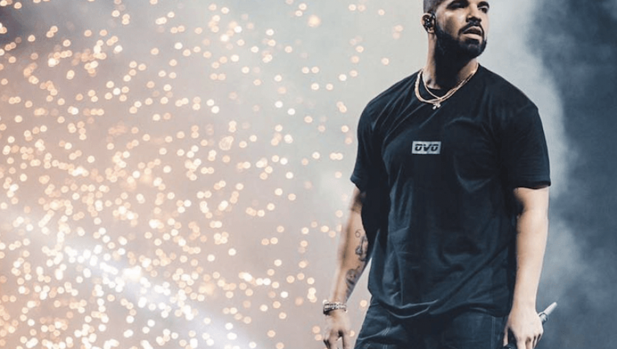 Drake debutará en Chile con presentación en el estadio Nacional