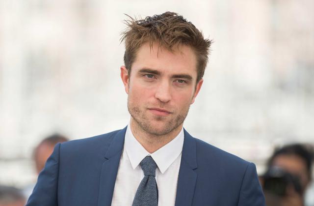 De Crepúsculo a Ciudad Gótica: Robert Pattinson será el nuevo Batman