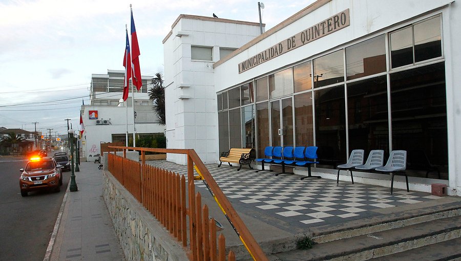 Acusaciones contra director de Salud de Quintero por presunto acoso sexual pasaron a la justicia