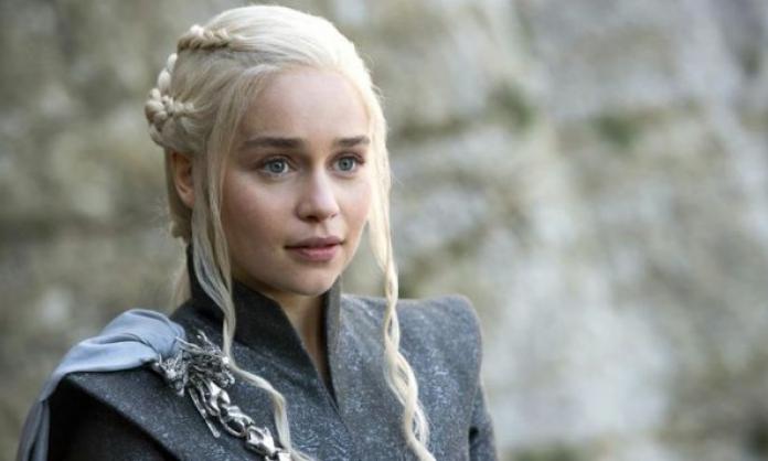 «Game of thrones»: Emilia Clarke reveló qué hizo al conocer desenlace de Daenerys Targaryen