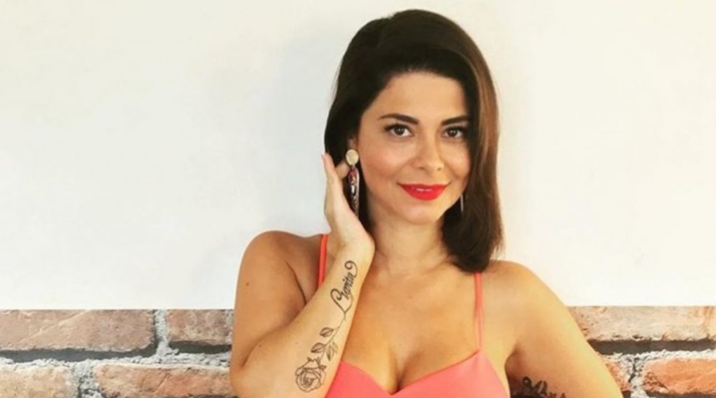 Antonella Ríos impartirá taller para hacerle frente a 'haters' de redes sociales