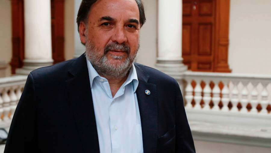 Asesor del intendente Jorge Martínez renuncia tras escándalo por millonarios viáticos