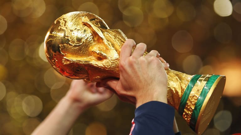 Mundial de Qatar 2022 se jugará con 32 selecciones y no con 48