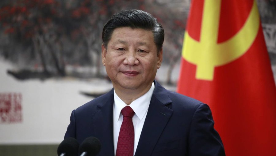Presidente de China pidió a sus compatriotas que se preparen para "situaciones difíciles"