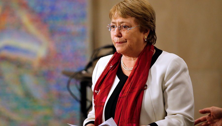 Diputados piden a Michelle Bachelet listas de empresas que operan en Palestina ocupada