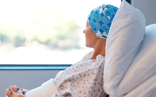25 mil pacientes con cáncer no pueden recibir radioterapia por falta de equipos