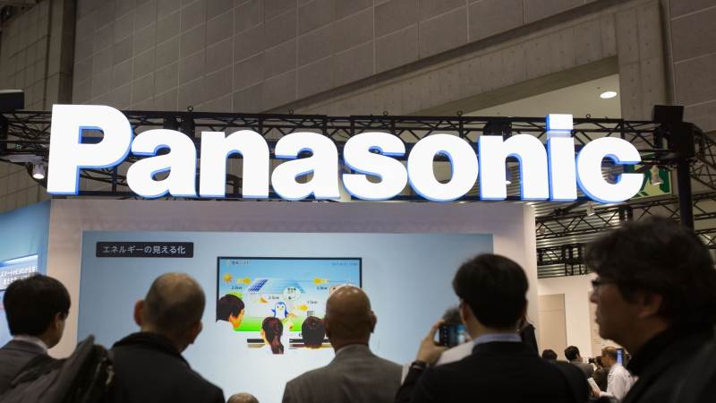 Panasonic se suma a Google y suspende negocios con Huawei