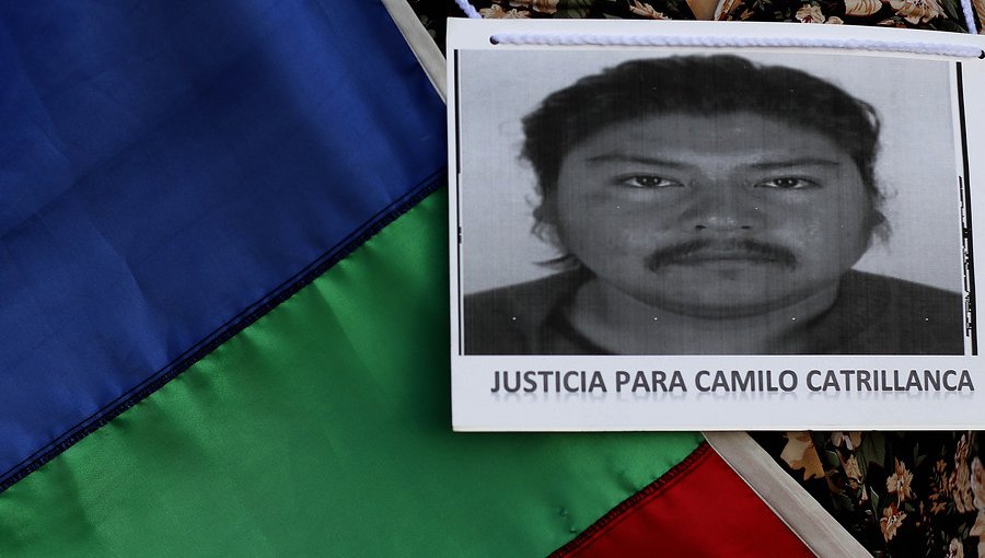 Caso Catrillanca: Defensa de ex carabineros acusados pide reabrir investigación