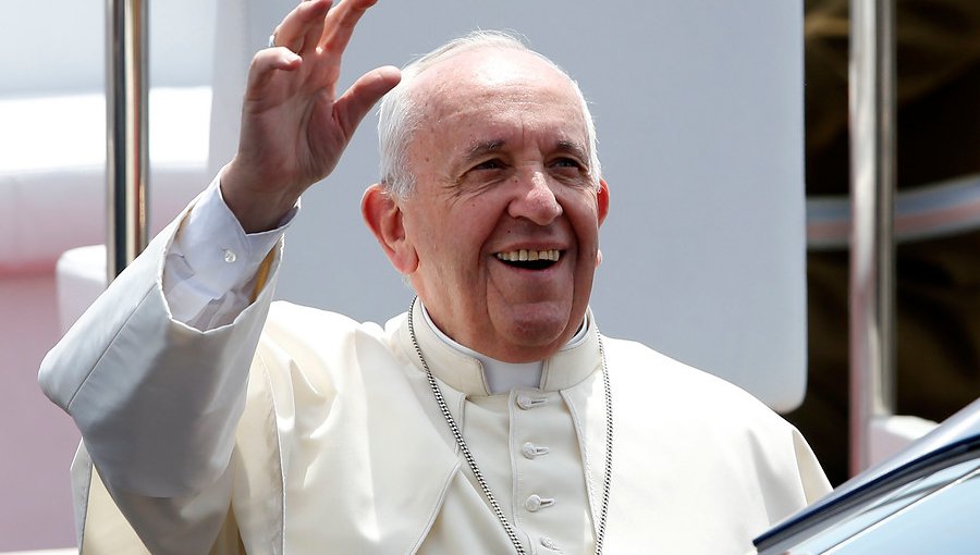 Papa Francisco designó a dos obispos auxiliares en la Arquidiócesis de Santiago