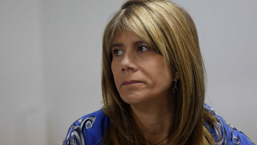 Senadora Rincón presenta proyecto para corregir “error” en Ley de Pago a 30 Días