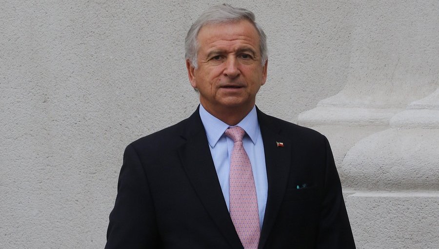 Ministro de Economía destaca millonario plan de inversión de empresas francesas en Chile