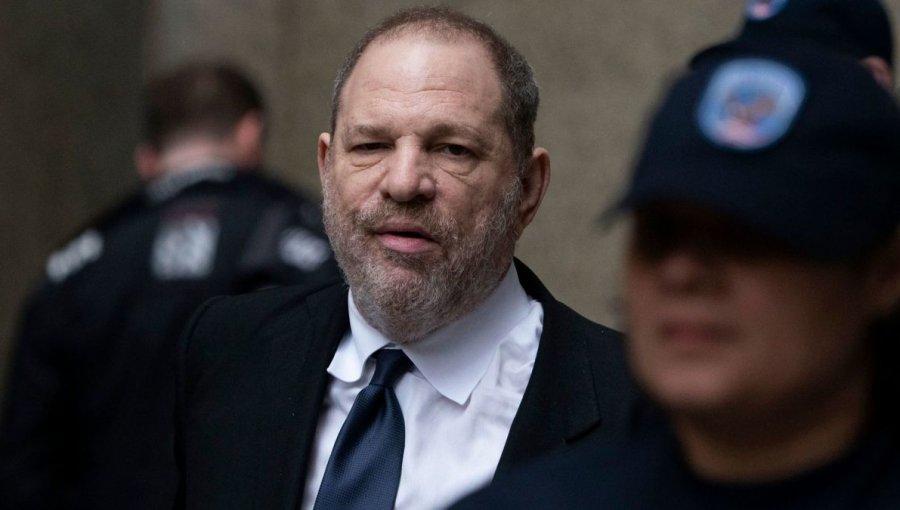 Harvey Weinstein llegó a acuerdo por US$ 44 millones con sus presuntas víctimas