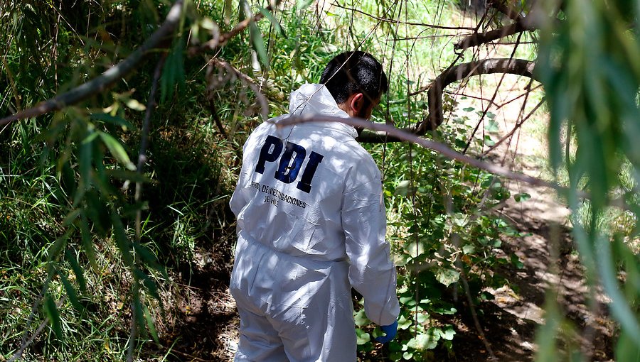 PDI indaga la muerte de una mujer encontrada en la ciudad de Osorno