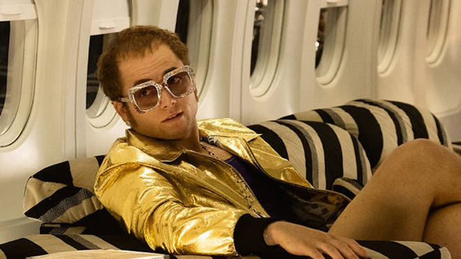 Elton John condenó la censura rusa a escenas homosexuales de «Rocketman»