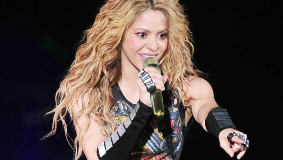 Citan a Shakira por presunto fraude fiscal de €14,5 millones en Barcelona