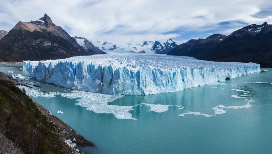 Tribunal Supremo de Argentina validó la ley de protección de glaciares