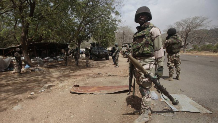 Níger confirma la muerte de 53 miembros del grupo yihadista Boko Haram durante operativo