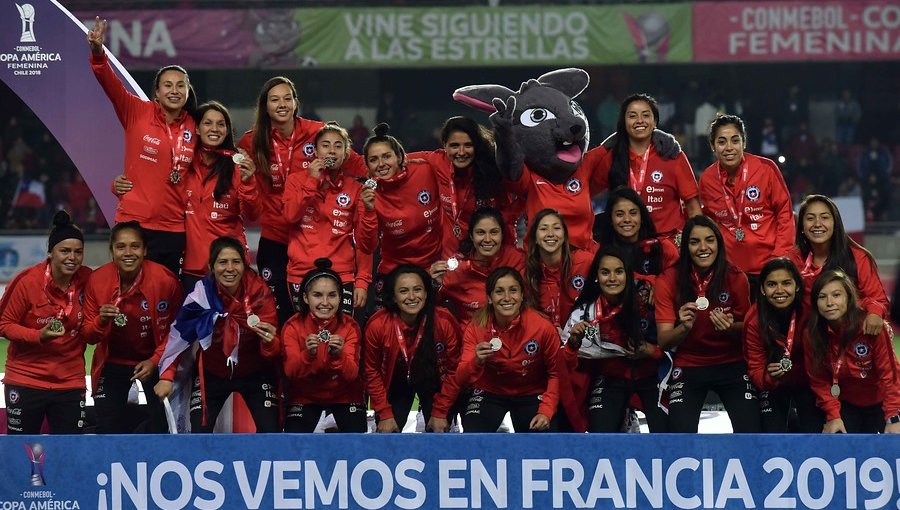 10 cosas a saber sobre el Mundial de Fútbol Femenino 2019