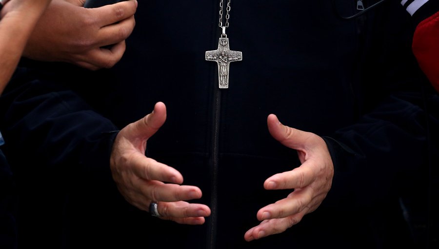 Misioneros Redentoristas suspenden a sacerdote por denuncia de abuso sexual
