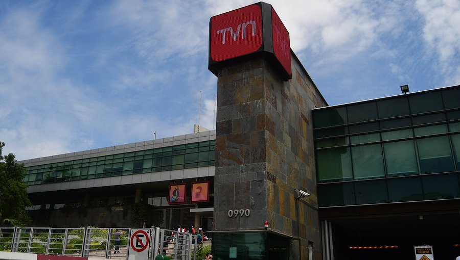 Presidente de TVN informó que pérdidas del canal han caído en un 26%