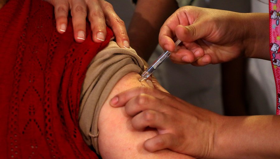 Subsecretaria de Salud confirmó 16 muertes por influenza y llamó a vacunarse