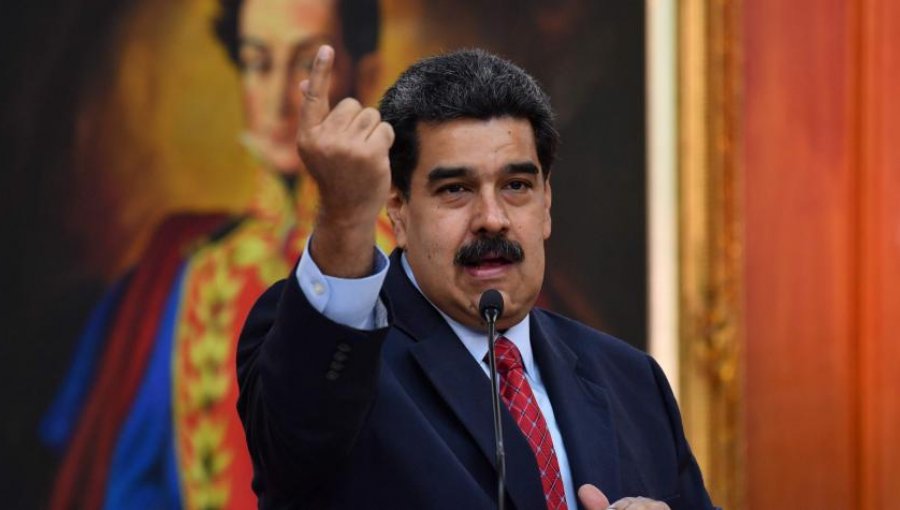 Nicolás Maduro ordena reabrir pasos fronterizos con Colombia en el estado de Táchira