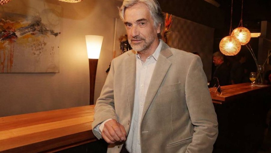 Francisco Reyes deja TVN tras 30 años y ya tendría nueva casa televisiva