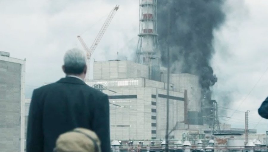 Rusia anunció que hará su propia producción sobre Chernobyl para desmentir a la de HBO