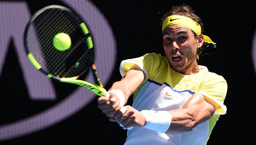 Tenis: Rafael Nadal venció al pupilo de Massú y es campeón de Roland Garros