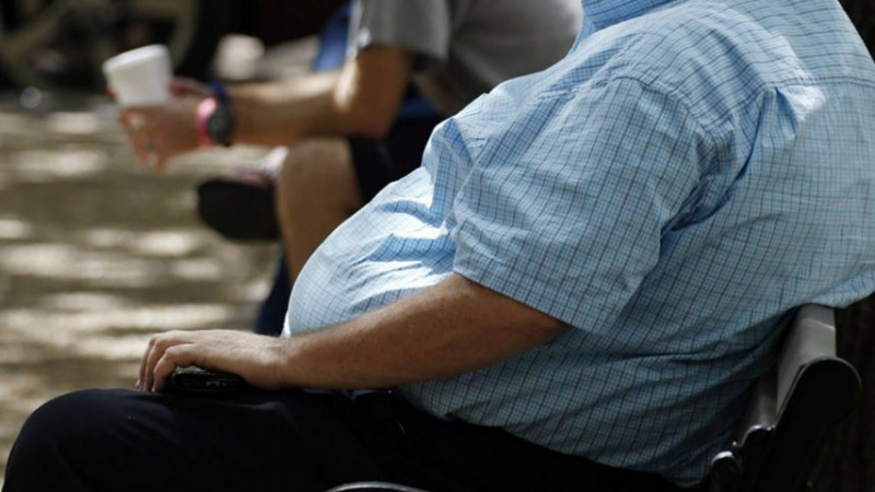 Encuesta Nacional de Salud reveló que el 74% de la población chilena sufre sobrepeso u obesidad