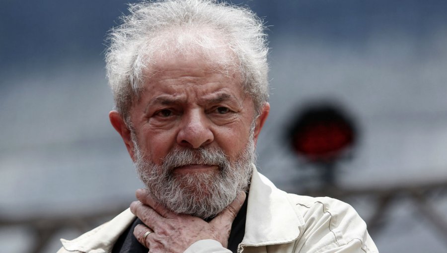Conversaciones privadas revelarían que juez y fiscales conspiraron contra Lula