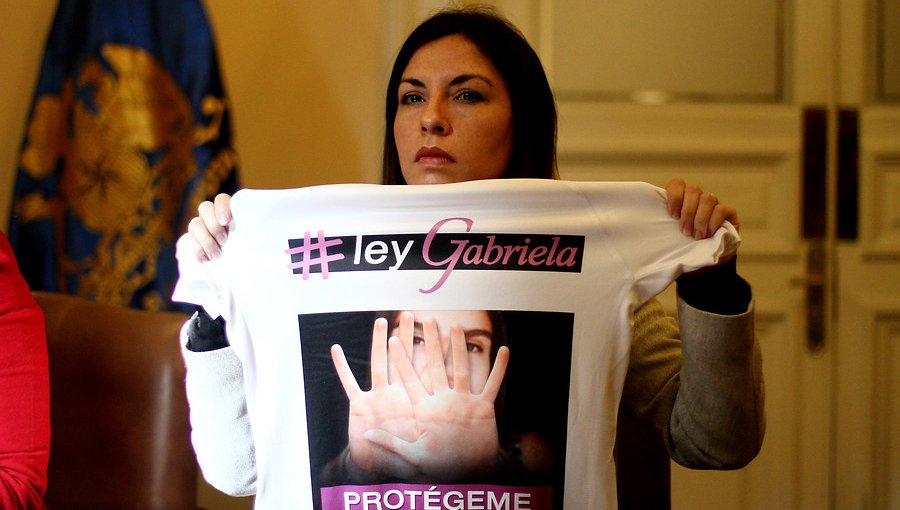 "Ley Gabriela": Gobierno pone suma urgencia a proyecto que amplía la tipificación del femicidio