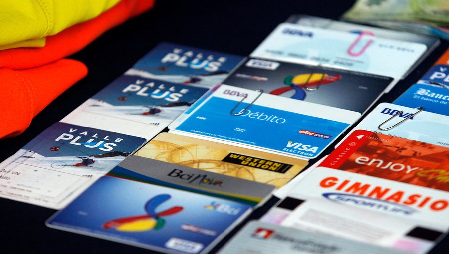 Confirman robo de datos de 41.593 tarjetas bancarias del sistema Redbanc