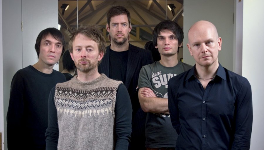 Radiohead comparte 18 horas de grabaciones inéditas de la era «OK Computer»