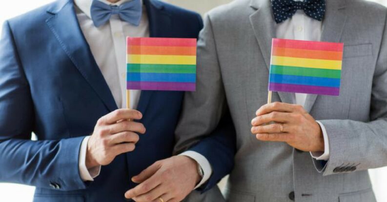 Ecuador se convirtió en el sexto país de América Latina en legalizar el matrimonio homosexual